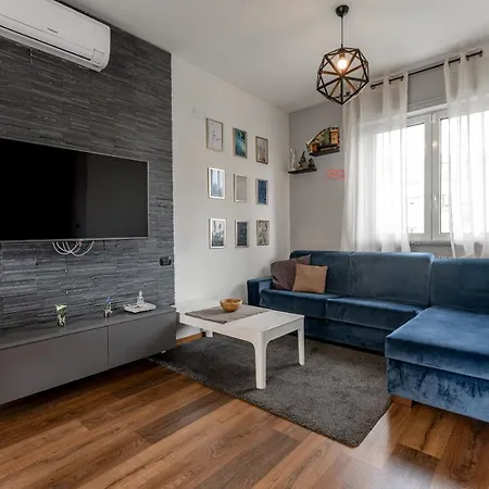 Tatil Evi La Casa Di Vittoria