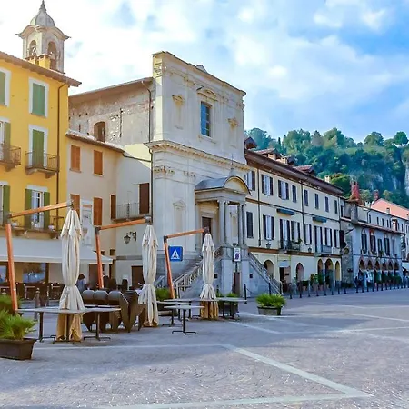 La Casa Di Vittoria Dom wakacyjny *