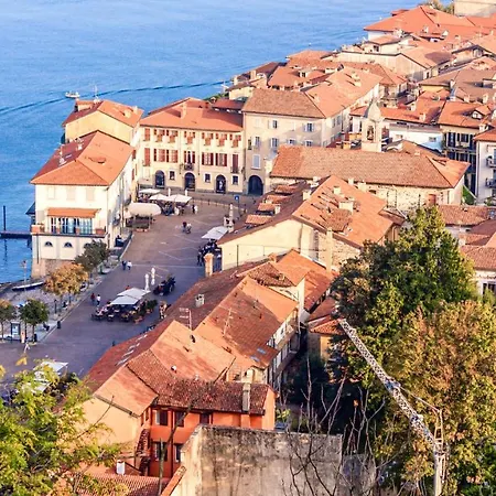 Dom wakacyjny La Casa Di Vittoria