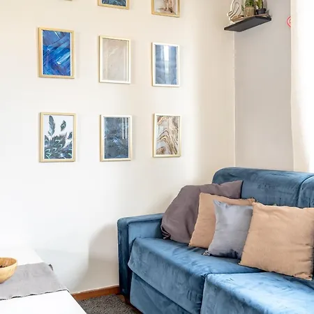 La Casa Di Vittoria Arona