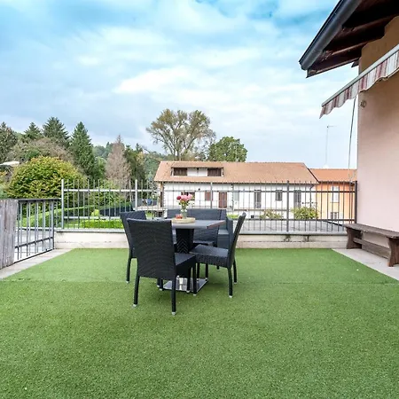 Tatil Evi La Casa Di Vittoria *