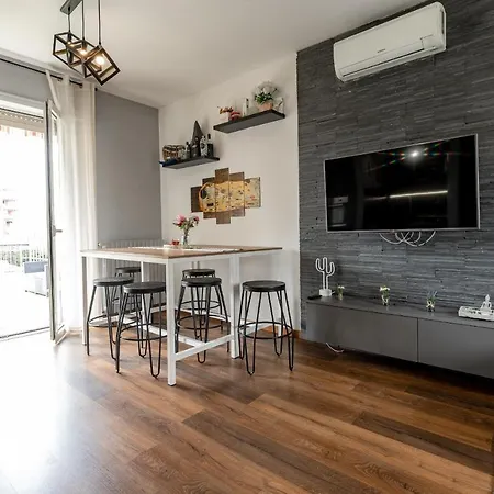 La Casa Di Vittoria Dom wakacyjny *