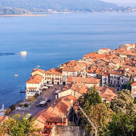 Hébergement de vacances La Casa Di Vittoria *