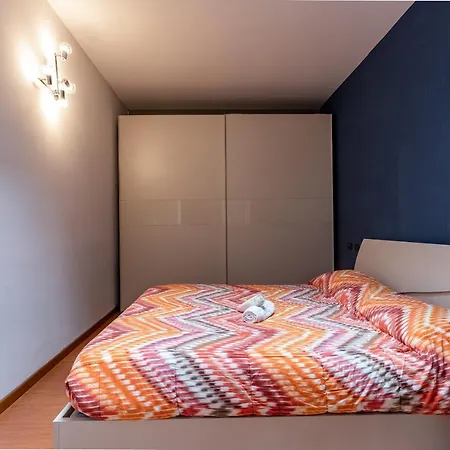 La Casa Di Vittoria Casa vacanze