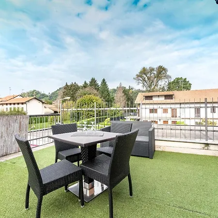 Hébergement de vacances La Casa Di Vittoria *