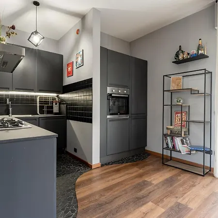 La Casa Di Vittoria Dom wakacyjny