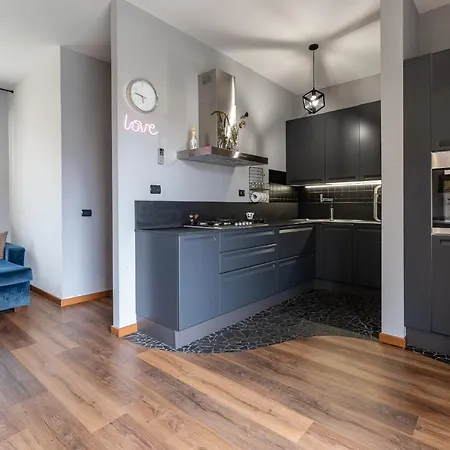 La Casa Di Vittoria Dom wakacyjny Arona