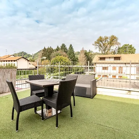 La Casa Di Vittoria Dom wakacyjny