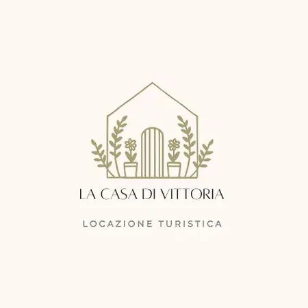 La Casa Di Vittoria Tatil Evi *