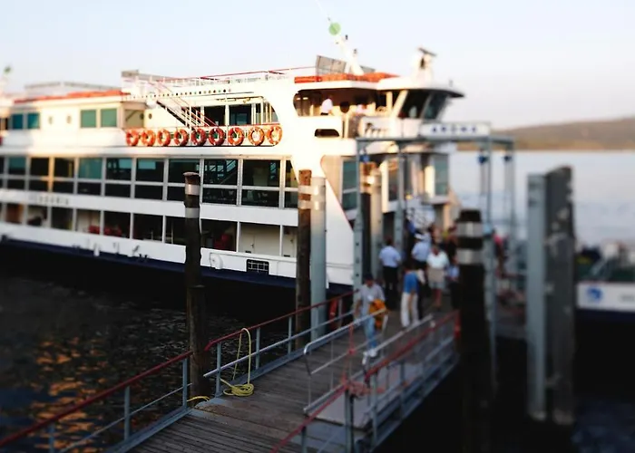 La Casa Di Vittoria *