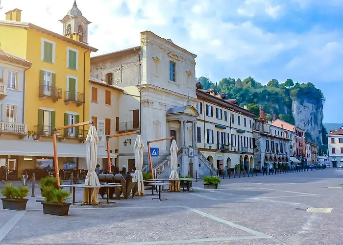 La Casa Di Vittoria Dom wakacyjny *