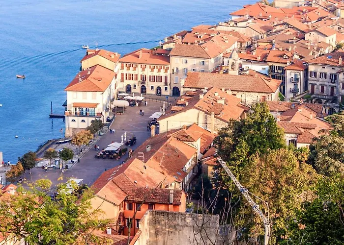 Dom wakacyjny La Casa Di Vittoria