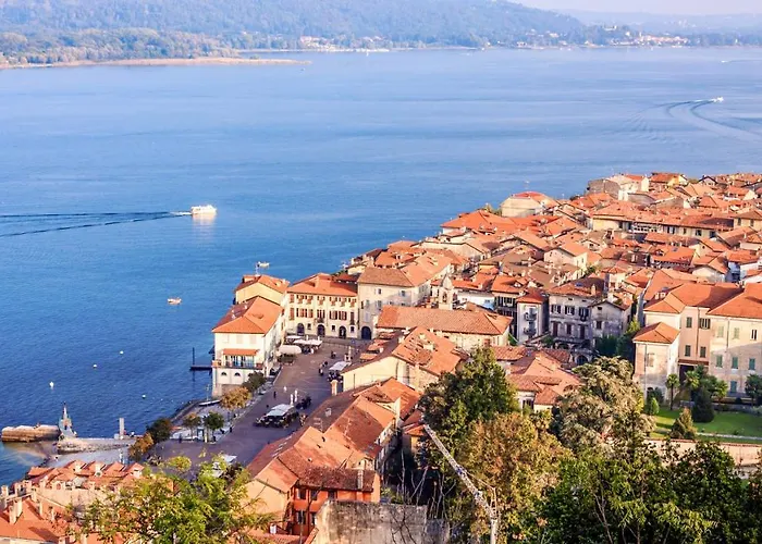 펜션 La Casa Di Vittoria *