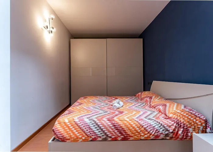 La Casa Di Vittoria 펜션