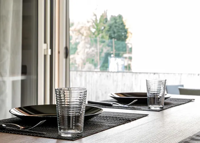 La Casa Di Vittoria *