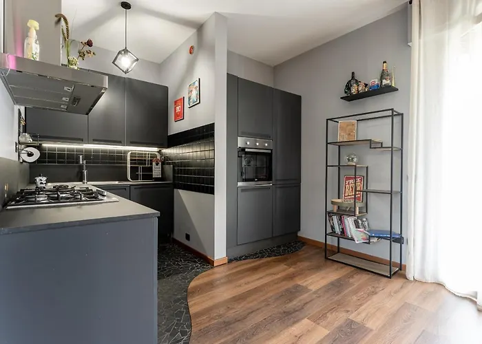 La Casa Di Vittoria 펜션