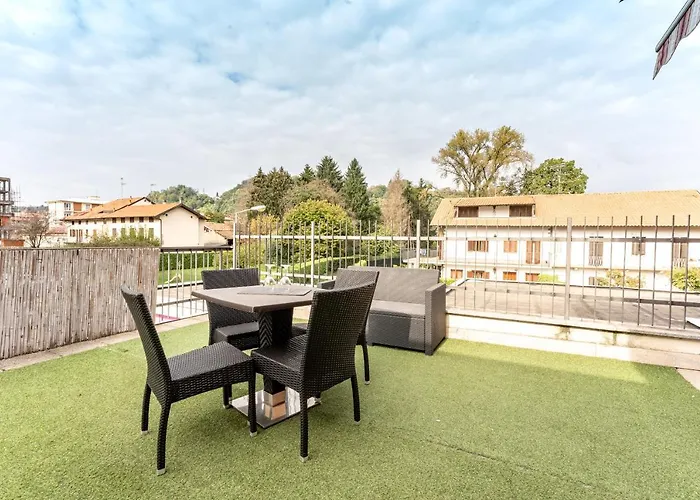 La Casa Di Vittoria 펜션